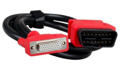 Autel MaxiSys Pro MS909 Main Cable